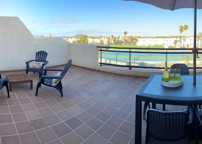 Sosego Sun By Best Holidays Fuerteventura