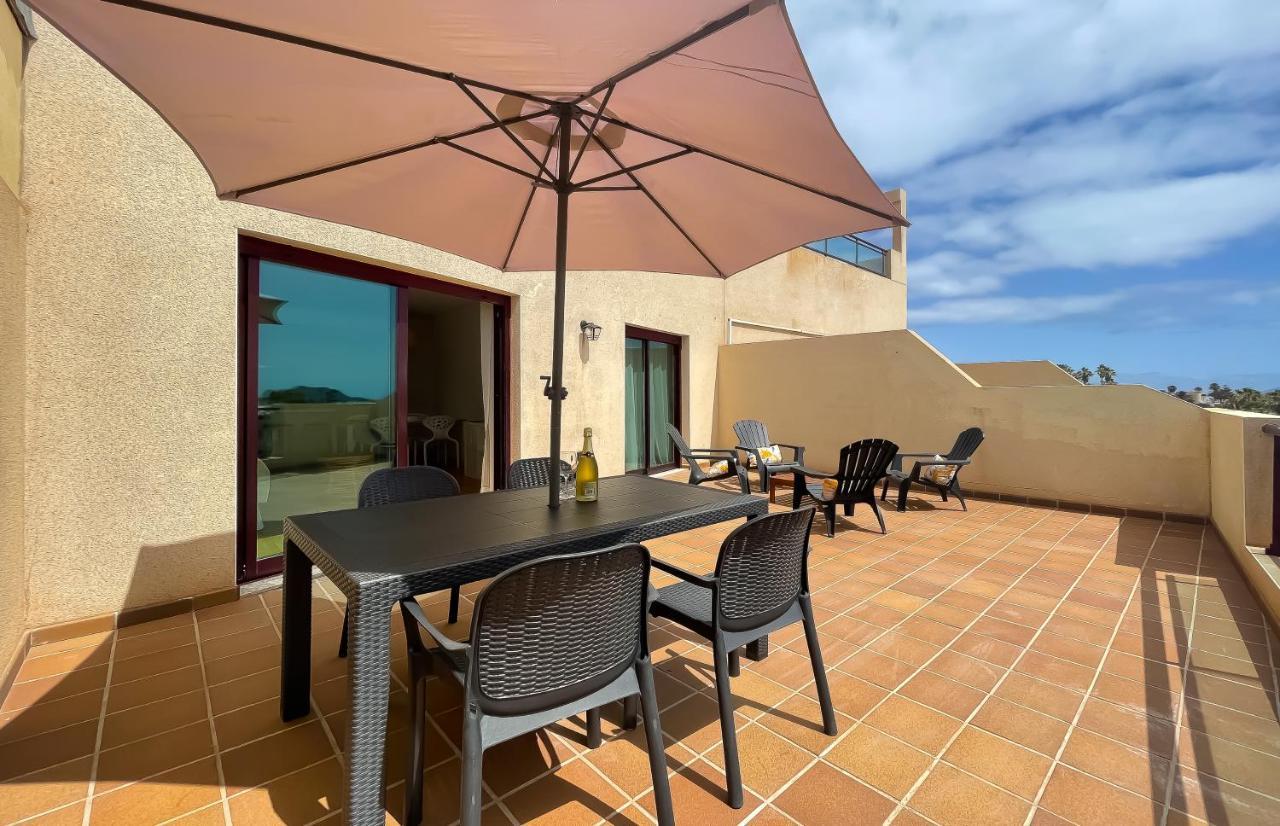 Appartamento Sosego Sun By Holidays Fuerteventura Corralejo