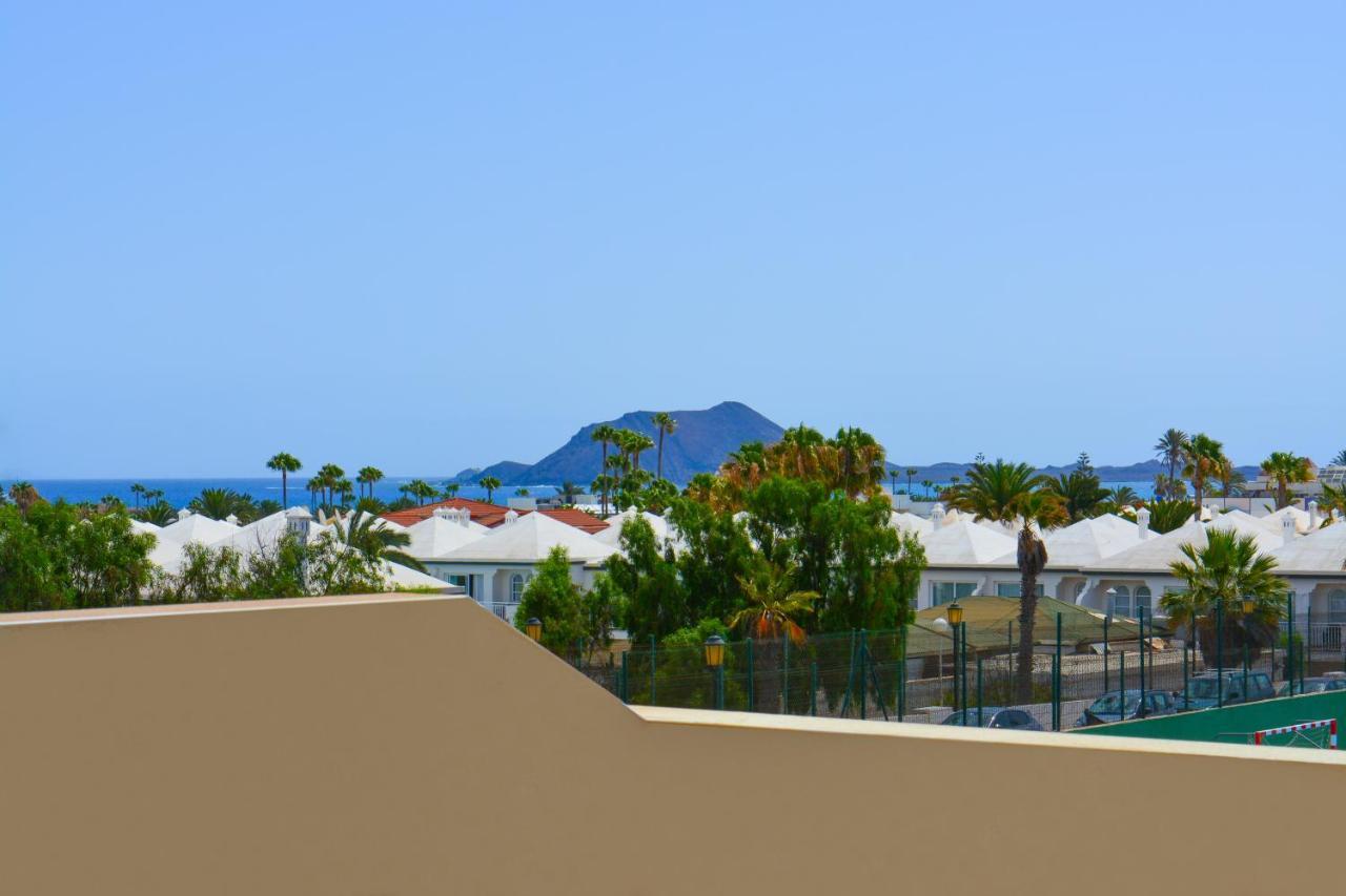 Sosego Sun By Holidays Fuerteventura Appartamento