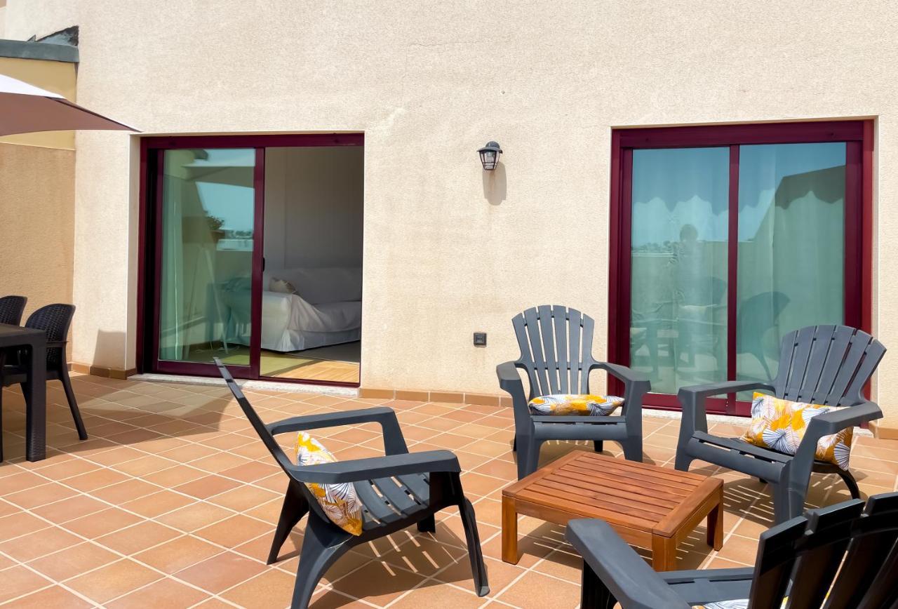 Sosego Sun By Holidays Fuerteventura Appartamento *